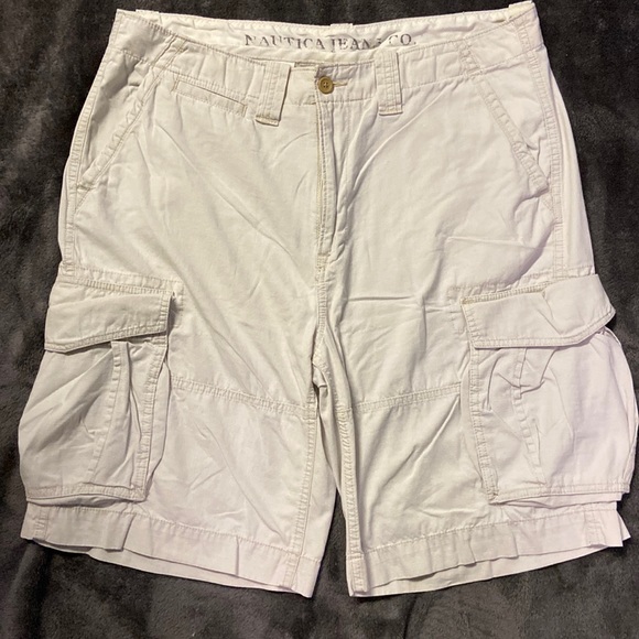Nautica Other - Nautica cargo shorts size 36 in great condition